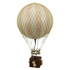 New Luftballon 18Cm, Pink Light - Led Lys Lamper