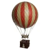 Sale Luftballon 42Cm, Red - Led Lys Lamper