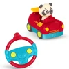 Online Toys Fjernstyret Bil Med Panda Biler & Transport