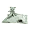 Hot Baby Bashful Drage, Nusseklud Jellycat