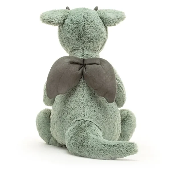 Cheap Baby Bashful Drage, Stor 51 Cm Alle Bamser