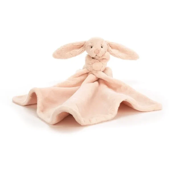 Discount Baby Bashful Kanin, Blush Nusseklud Alle Bamser