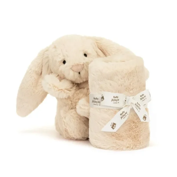 Best Baby Bashful Kanin Luxe, Willow Nusseklud Alle Bamser