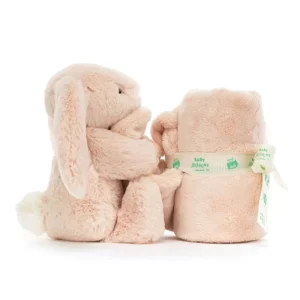 Discount Baby Bashful Kanin, Blush Nusseklud Alle Bamser