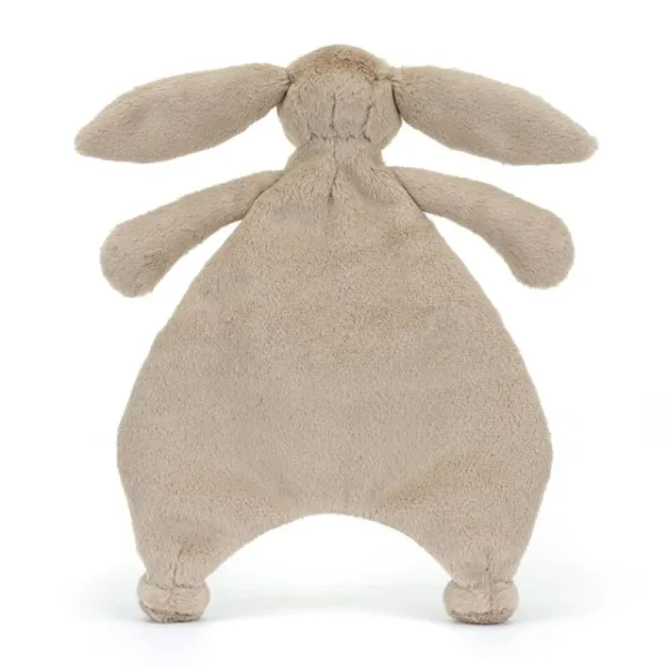 Clearance Baby Bashful Kanin, Beige Putteklud Alle Bamser