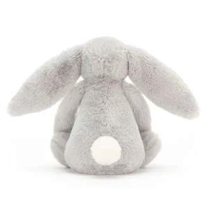 Outlet Baby Bashful Kanin, Silver 18 Cm Alle Bamser