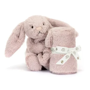 Cheap Baby Bashful Kanin Luxe, Rosa Nusseklud Alle Bamser