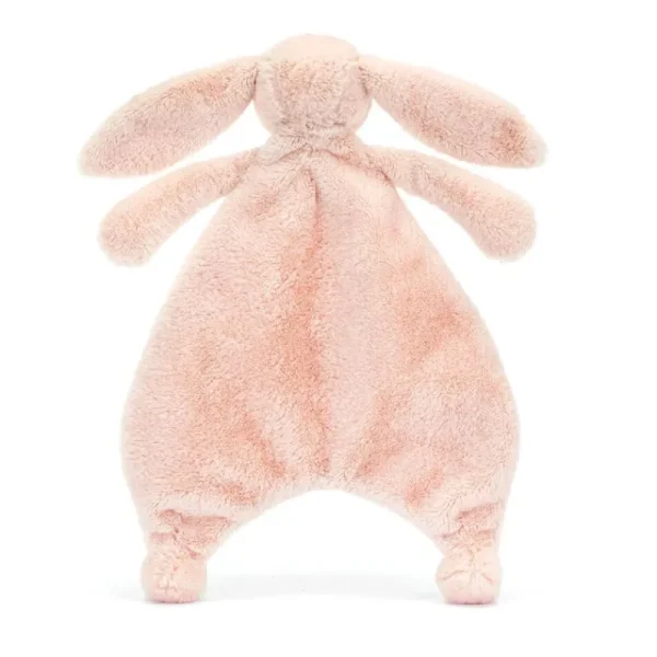 Outlet Baby Bashful Kanin, Blush Putteklud Alle Bamser