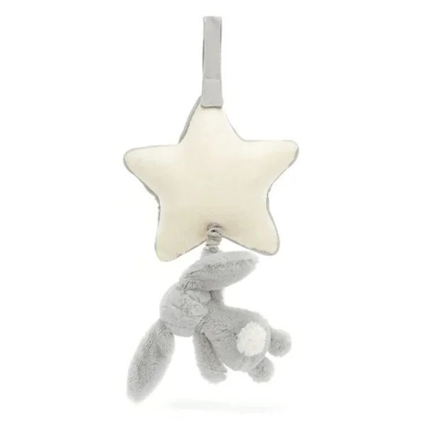 Best Sale Baby Bashful Kanin, Silver Spilledase Alle Bamser