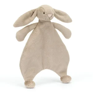 Clearance Baby Bashful Kanin, Beige Putteklud Alle Bamser