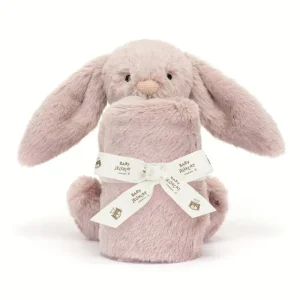 Cheap Baby Bashful Kanin Luxe, Rosa Nusseklud Alle Bamser