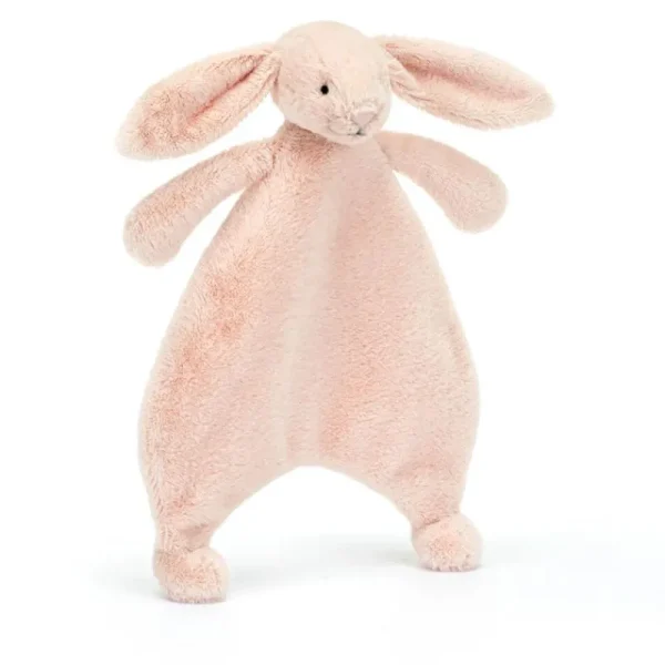 Outlet Baby Bashful Kanin, Blush Putteklud Alle Bamser