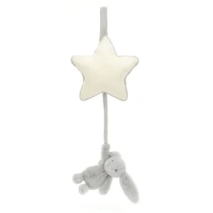 Best Sale Baby Bashful Kanin, Silver Spilledase Alle Bamser