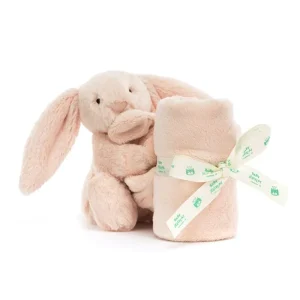 Discount Baby Bashful Kanin, Blush Nusseklud Alle Bamser