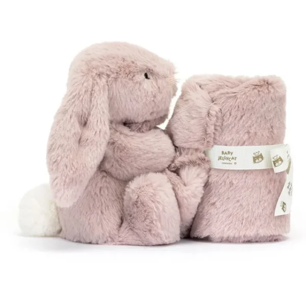 Cheap Baby Bashful Kanin Luxe, Rosa Nusseklud Alle Bamser