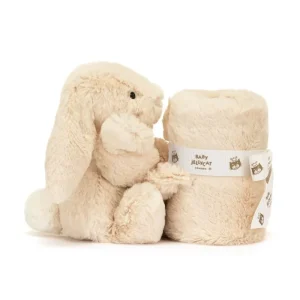 Best Baby Bashful Kanin Luxe, Willow Nusseklud Alle Bamser