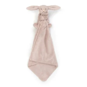 Cheap Baby Bashful Kanin Luxe, Rosa Nusseklud Alle Bamser