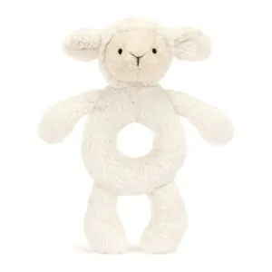 Best Sale Baby Bashful Lam, Rangle Alle Bamser