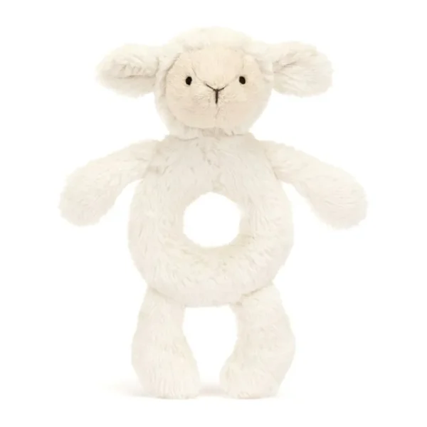 Best Sale Baby Bashful Lam, Rangle Alle Bamser