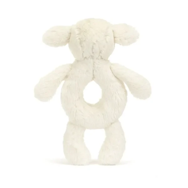 Best Sale Baby Bashful Lam, Rangle Alle Bamser