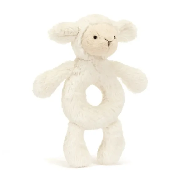 Best Sale Baby Bashful Lam, Rangle Alle Bamser