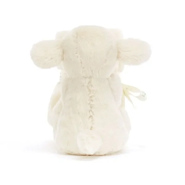 Flash Sale Baby Bashful Lam, Nusseklud Alle Bamser