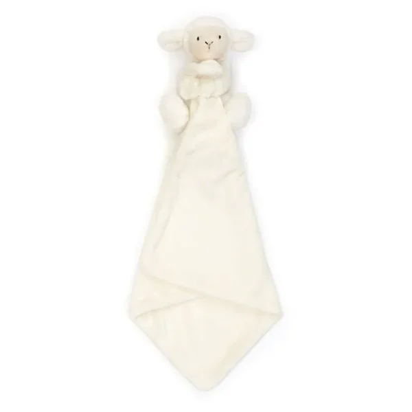 Flash Sale Baby Bashful Lam, Nusseklud Alle Bamser