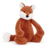 Clearance Baby Bashful Raeve Unge, 51 Cm Alle Bamser