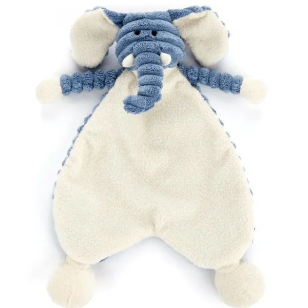 Clearance Baby Cordy Roy Elefant, Putteklud Alle Bamser