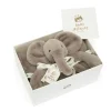 Best Sale Baby Smudge Elefant Taeppe Alle Bamser