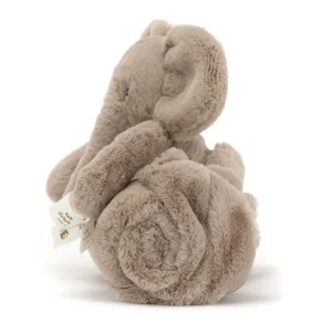 Best Sale Baby Smudge Elefant Taeppe Alle Bamser