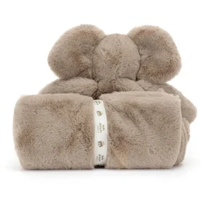 Best Sale Baby Smudge Elefant Taeppe Alle Bamser