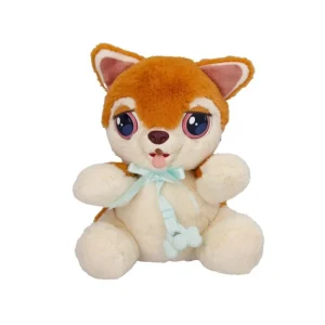 Clearance Mini - Shibainu Blandet Legetøj