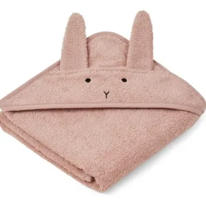 Online Babyhandklaede | Rabbit Rose Shop Her | All About Kids Håndklæder