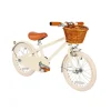 Store Classic Cykel - White Løbecykler, Løbehjul & Cykelhjelme