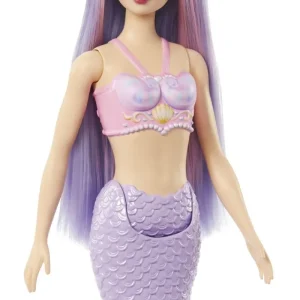 Flash Sale Core Mermaid Purple Blandet Legetøj