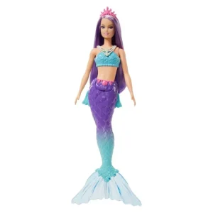 Best Sale Mermaid, Lilla Alle Dukker