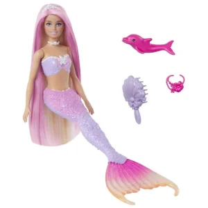 Discount Touch Of Magic Feature Malibu Mermaid Blandet Legetøj