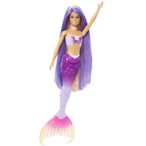 Discount Touch Of Magic Feature Malibu Mermaid Blandet Legetøj