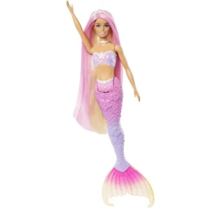 Discount Touch Of Magic Feature Malibu Mermaid Blandet Legetøj