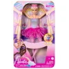 Fashion Twinkle Lights Ballerina Blond Alle Dukker