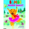 Discount Bog | Bamse Danser Bamlet Shop Her | All About Kids Odense Hojtlaesningsbøger