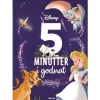 Shop Bog Fem Minutter I Godnat - Disney Disneybøger