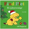 Best Sale Bog Find Plet - Et Juleeventyr Hojtlaesningsbøger