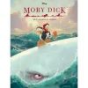 Hot Bog Moby Dick - Med Anders Og Mickey Disneybøger