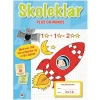 Flash Sale Bog Skoleklar: Plus Og Minus Opgavebøger