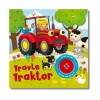 Clearance Bog Travle Traktor Hojtlaesningsbøger