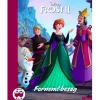 Shop Bog Walt Disney Frost 2 - Forment Besog Disneybøger