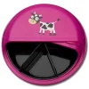 Best Sale Bentodisc, Cow/Purple Madpakken