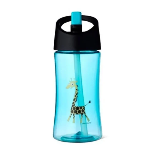 Best Drikkedunk 350Ml, Giraffe/Blue Drikkedunke